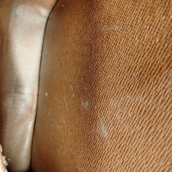 Louis Vuitton Cartouchiere MM Brown Monogram Shoulder Bag mon585-102525 - Picture 13 of 16